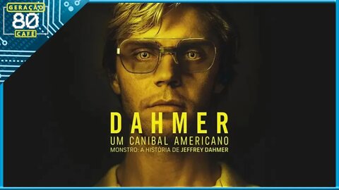 DAHMER: UM CANIBAL AMERICANO - Trailer (Legendado)