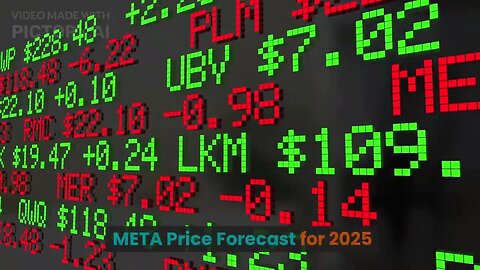 Metadium Price Prediction 2023, 2025, 2030 How much will META be worth