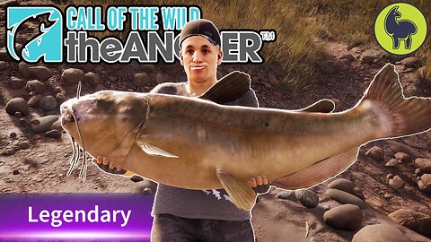 Legendary Big Larry Location 5-10/Oct/23 | Call of the Wild: The Angler (PS5 4K)