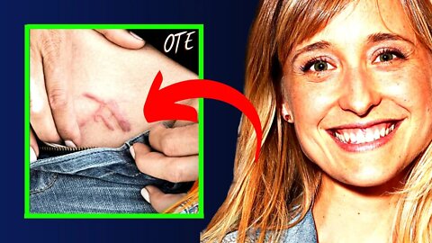 Allison Mack: NXIVM cult leader who branded s*x slaves with her initials