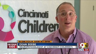 Cincinnati Public Schools pushes back school start times