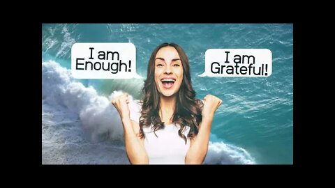 WARNING: 'I Am' Affirmations Are NOT What You Think