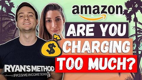 Printful Amazon Integration: Are You Charging Too Much?