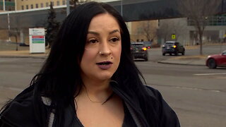 Daughter Of Edmonton Man Stabbed In 'Random' Attack Describes Ordeal