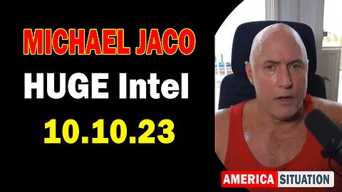 Michael Jaco Update: DEW Used In Israel, Controlled Demolitions, Luciferians Attacking All Religions