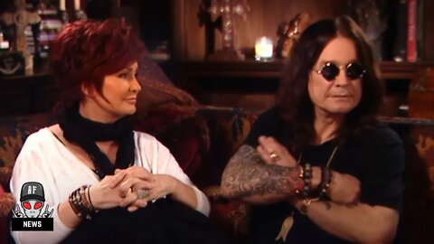 Sharon Osbourne To Expose Ozzy's Cheating