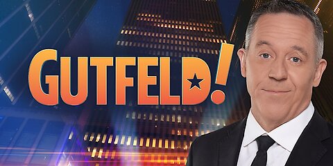 Gutfeld! (Full Episode) - Friday - June 7, 2024