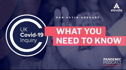 Covid-19 Public Inquiry: What you need to know