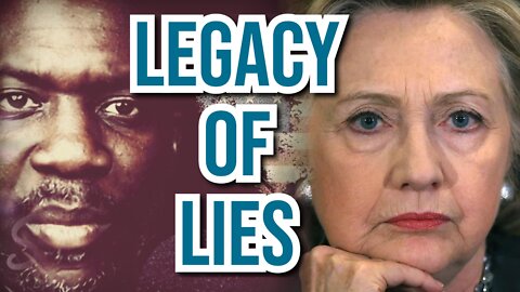 Hillary Clinton’s sordid legacy of lies #NYPost #HillaryClinton #J6 #Sussman