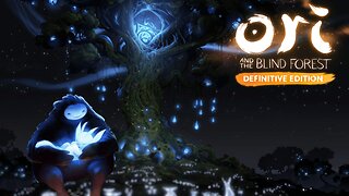 Let's Play: Ori and the Blind Forest (Xbox Series X) - Long Play