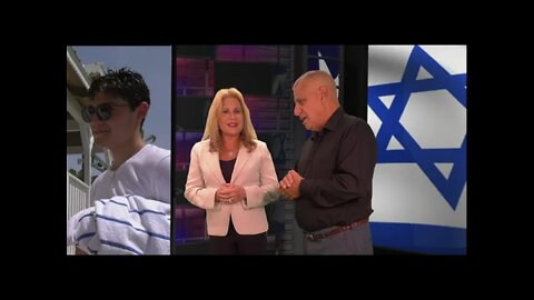 ISRAEL SHOWCASED! - AN EDUCATIONAL VIDEO SERIES ABOUT THE ESSENCE OF ISRAEL. DELRAY BEACH, FL.