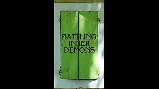 Mind Warrior: Battling Inner Demons