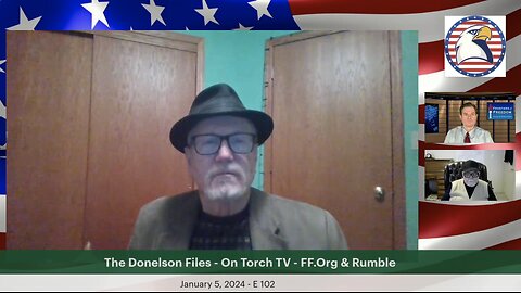Donelson Files - Jan. 5, 2024