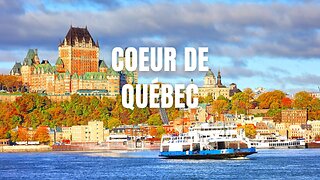 Coeur de Québec