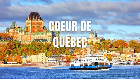 Coeur de Québec