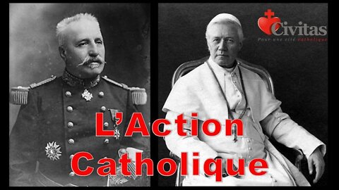 Archives: L'Action Catholique