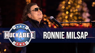 Ronnie Milsap's Incredible Life | Jukebox | Huckabee