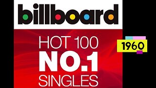 Billboard Hot 100 - The Number Ones (1960)