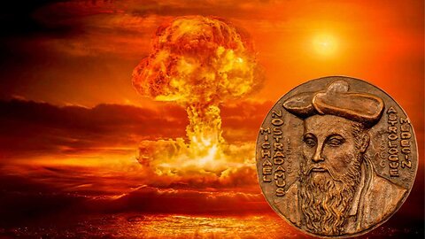 WATCH: The Secrets of Nostradamus Exposed