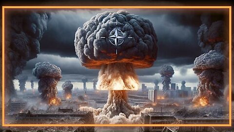 U.S. & NATO Bomb Russia—Putin Responds Revealing Plans to Attack Europe (For Starters) | WE in 5D: Friday Livestream @ 7PM EST—Why Nuclear War WON’T Happen, But "Little Boy" A-Bombs Are Possible, + Your Best Course of Action with That!