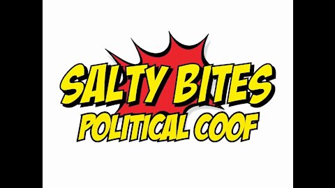 Salty Bites: Political Coof