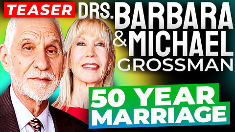 Drs. Barbara & Michael Grossman Join Jesse! (Teaser)