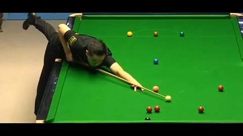 SNOOKER Xiao Guodong vs Martin Gould | championship league Snooker 2023