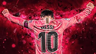 lionel messi-the lifestory of the GOAT