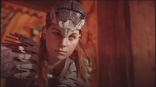 Horizon Zero Dawn PS5 Part 30 Food Thief