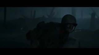 Hacksaw Ridge | One More | HD