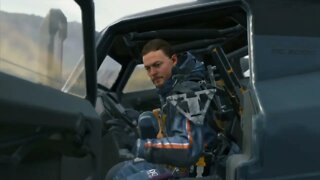 DEATH STRANDING Walkthrough Gameplay Part 26