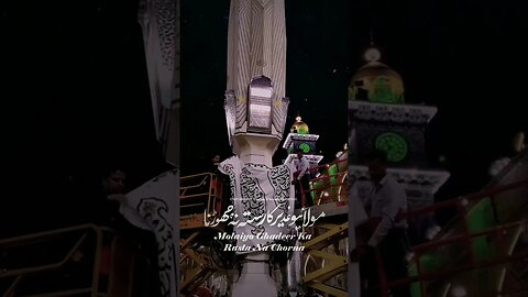 Eid E Ghadeer - Mir Hasan Mir #18zilhajj #eideghadeer #eideghadeerstatus #shorts #viral #ytshorts