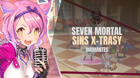 Seven Mortal Sins - Guia Farme Diamente