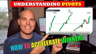 Trading 101: Understanding Pivots to Accelerate Winners