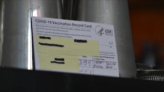 A Denver bar wants to see your ID and vaccination card