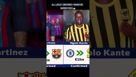 🔥 All Confirmed Transfers Today 🔥, Onana to Manchester united, Gvardiol To Manchester City #transfer