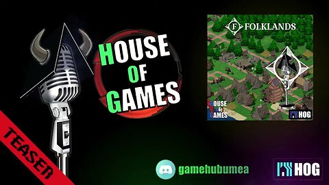 House of Games #41 Teaser