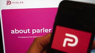 Parler Back Online After Amazon Suspension