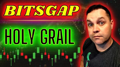 Are SCAM WICKS the HOLY GRAIL of BITSGAP? How do you SPOT them and make HUGE PROFITS from them !