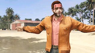 TWO EASY Ways to Gather Intell GTA 5 Cayo Perico Island