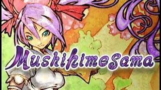 Mushihimesama - Review [Nintendo Switch]