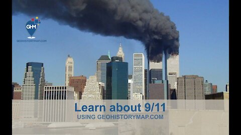 The Story of 9/11 | GHM Academy