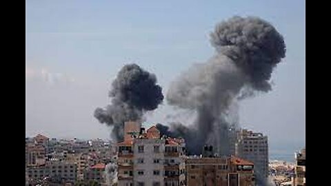 Al Jazeera English : Israel and Hamas at war