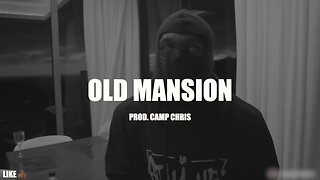 OLD MANSION (Hopsin x The Weeknd Type Beat x Electro Horrorcore Type Beat) Prod. Camp Chris