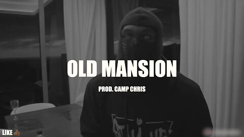 OLD MANSION (Hopsin x The Weeknd Type Beat x Electro Horrorcore Type Beat) Prod. Camp Chris