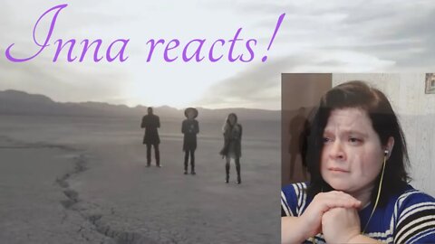 Reaction : Pentatonix - Hallelujah (Official Video). First time