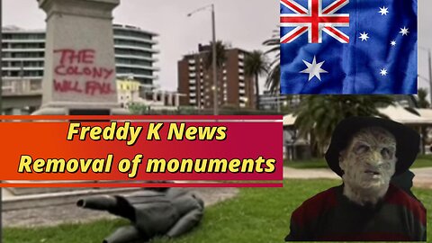 FREDDY K BREAKING NEWS LIVE ON MT EVEREST MUST WATCH REMOVAL OF MONUMENTS WITH ERIK THE VIKING
