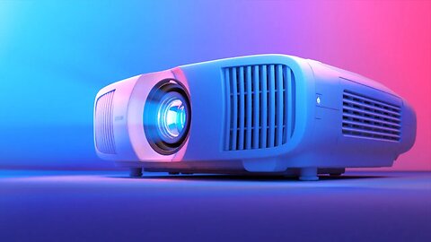 TOP 5 BEST 4k PROJECTOR FOR HOME THEATER 2023