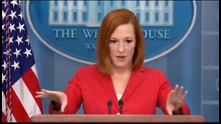 Psaki: We’re Discussing Buying Oil From Venezuela, And Iran