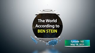 The World According to Ben Stein - EP182 Jan 6th Commission Or Crucifixion